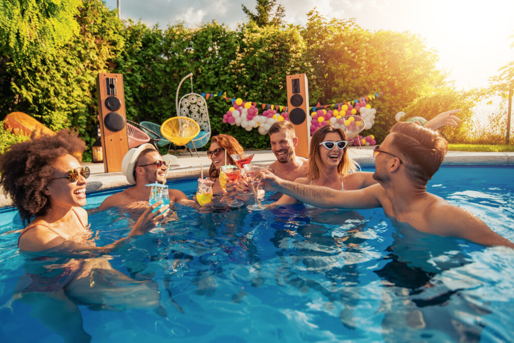 JGA auf Mallorca oder Ibiza