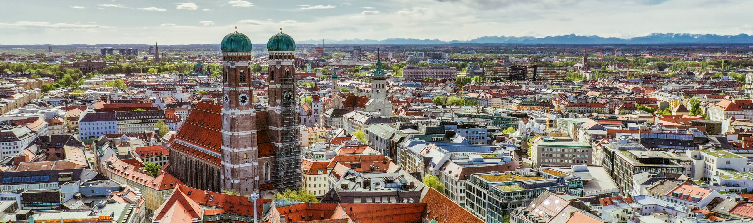 JGA Junggesellenabschied München
