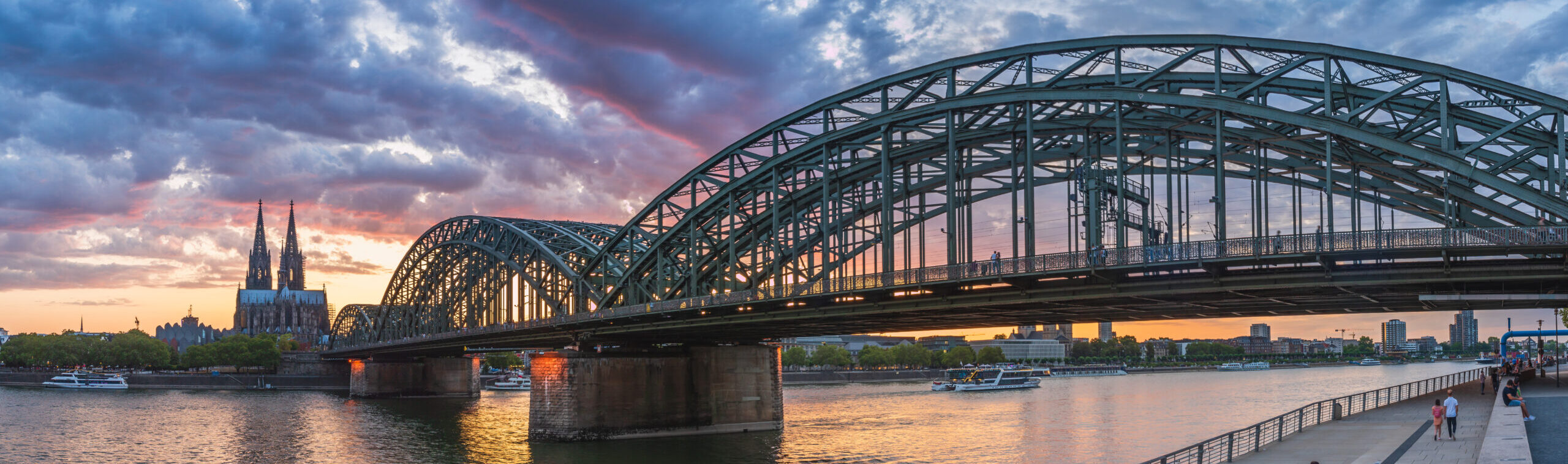JGA Junggesellenabschied Köln