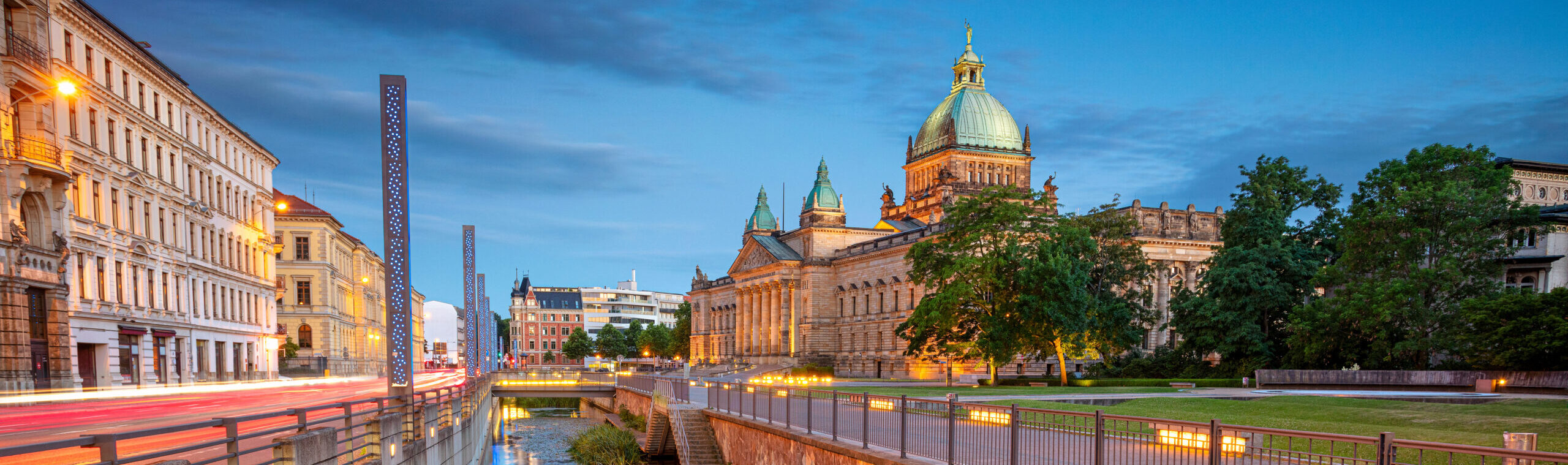 JGA Junggesellenabschied Leipzig