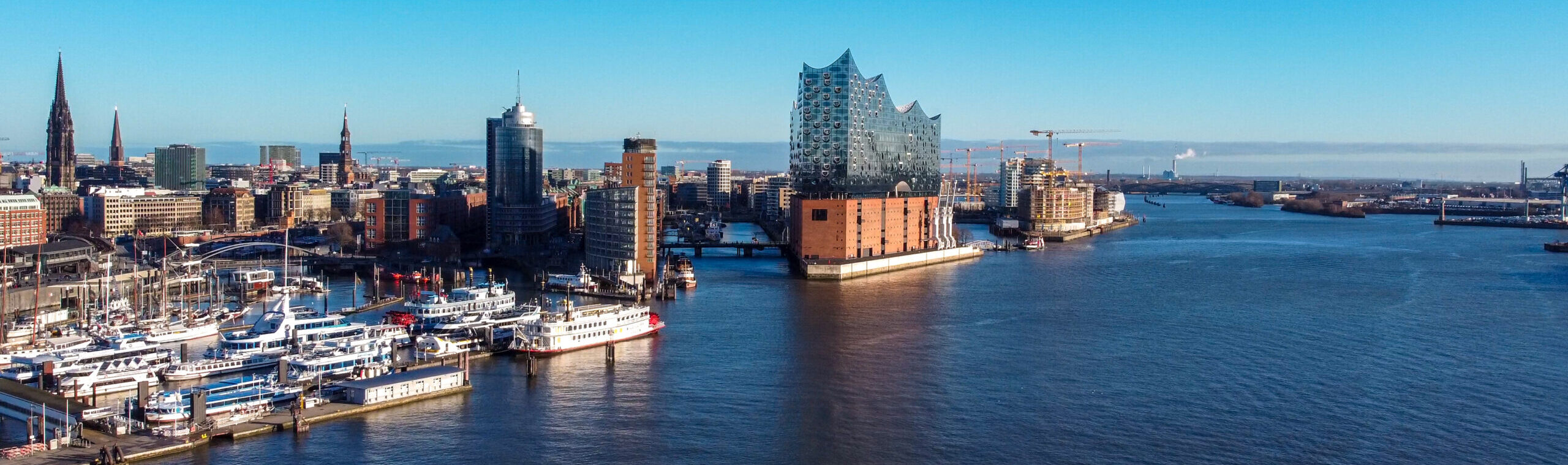 JGA Junggesellenabschied Hamburg