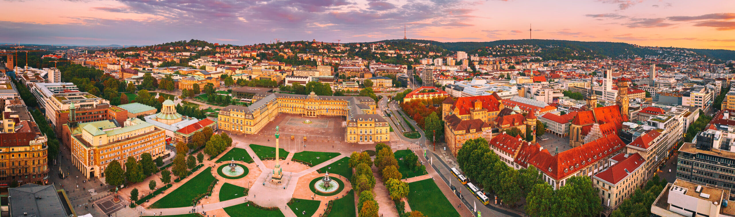 JGA Junggesellenabschied Stuttgart